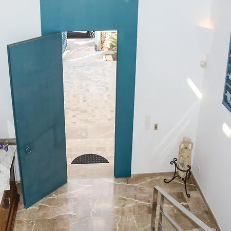 Amazing In With House Sea View Holiday home Portocolom (Mallorca)