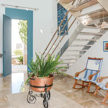 Holiday home Amazing In With House Sea View Portocolom (Mallorca)