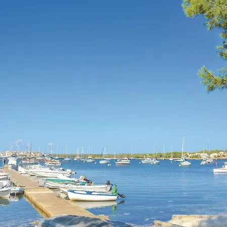 Amazing In With House Sea View Portocolom (Mallorca)