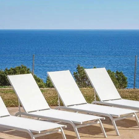 Amazing In With House Sea View Holiday home *