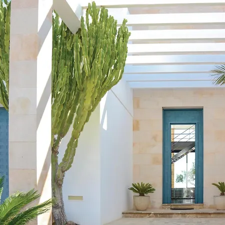 Holiday home Amazing In With House Sea View Portocolom (Mallorca)