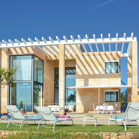 Holiday home Amazing In With House Sea View Portocolom (Mallorca)