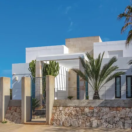 Holiday home Amazing In With House Sea View Portocolom (Mallorca)