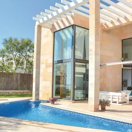 Amazing In With House Sea View Holiday home