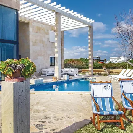 Amazing In With House Sea View Holiday home