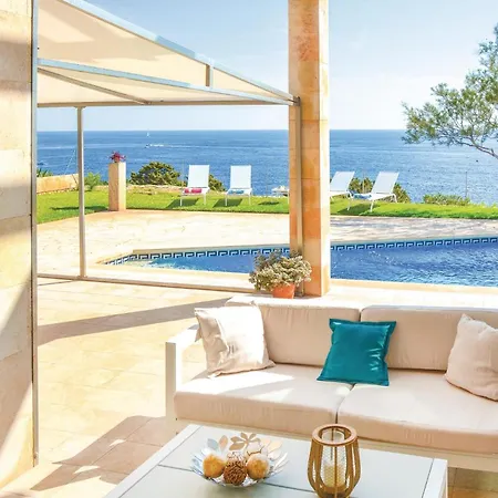 Amazing In With House Sea View Holiday home *