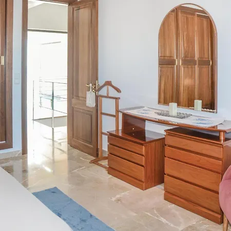 Amazing In With House Sea View Portocolom (Mallorca)