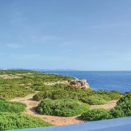 Amazing In With House Sea View *