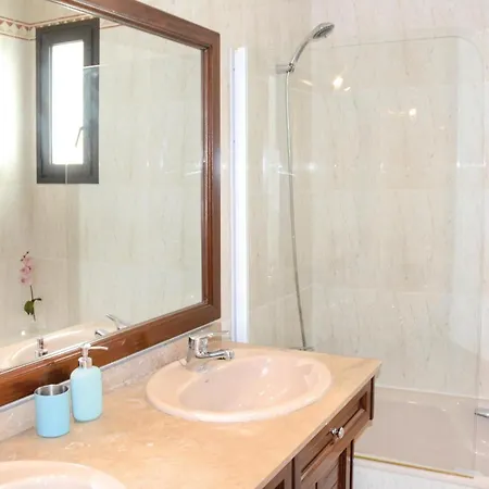 Amazing In With House Sea View