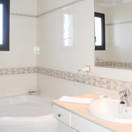 Holiday home Amazing In With House Sea View Portocolom (Mallorca)