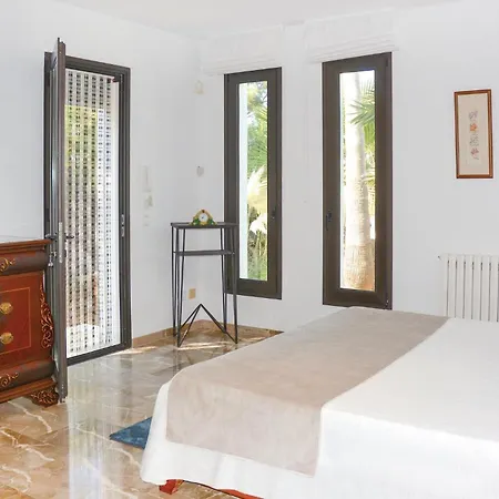 Amazing In With House Sea View Holiday home