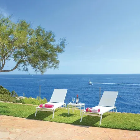 Amazing In With House Sea View Holiday home *