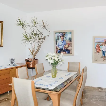 Amazing In With House Sea View Holiday home