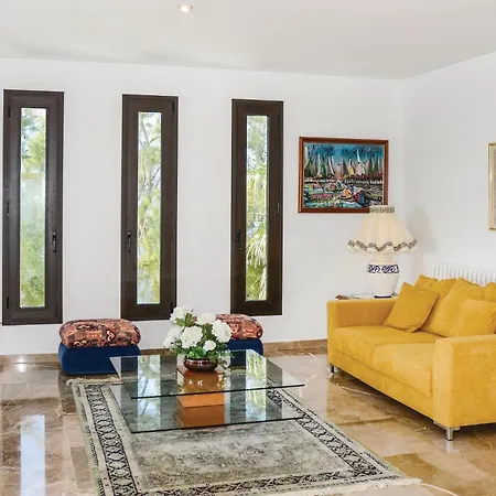 Amazing In With House Sea View Portocolom (Mallorca)