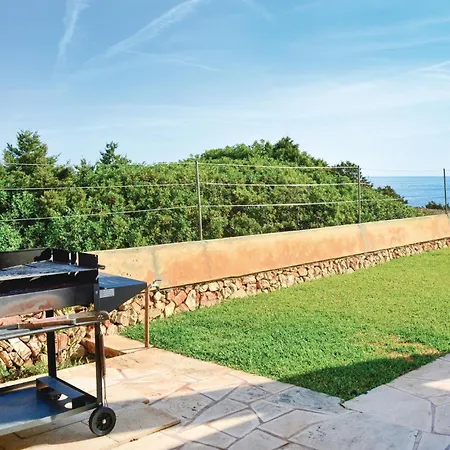 Holiday home Amazing In With House Sea View Portocolom (Mallorca)