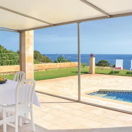 Amazing In With House Sea View Holiday home *